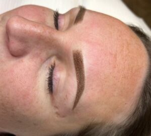 Unlocking Versatility: 5 Styles of Ombre Powder Brows