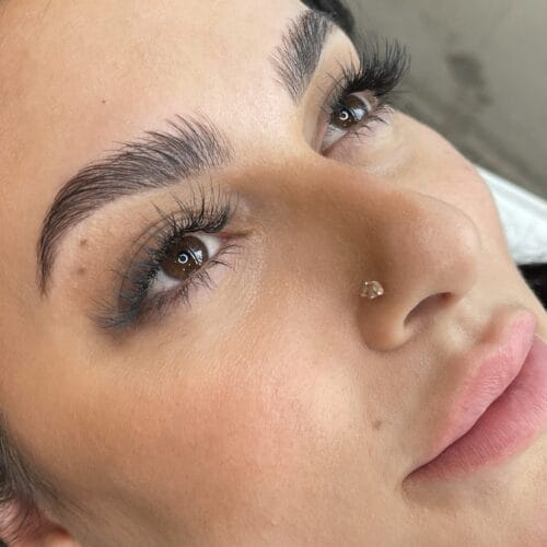 Beauty Marks DAELA Cosmetic Tattoo Scottsdale- Chloe