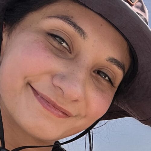 Freckles DAELA Cosmetic Tattoo Scottsdale- Chloe