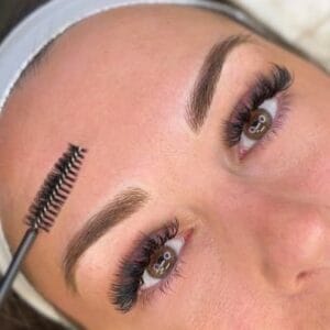 Microblading Scottsdale DAELA Chloe