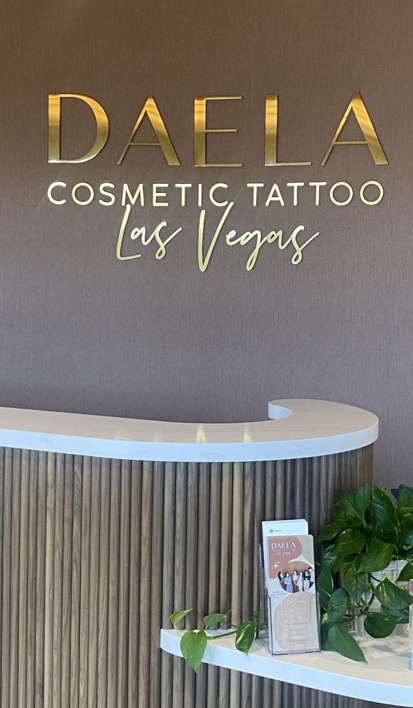 Daela Cosmetic Tattoo Las Vegas