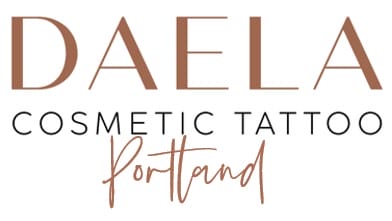 DAELA Cosmetic Tattoo Portland