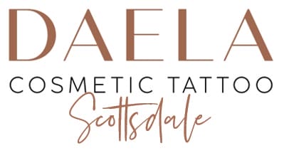 DAELA Cosmetic Tattoo Scottsdale