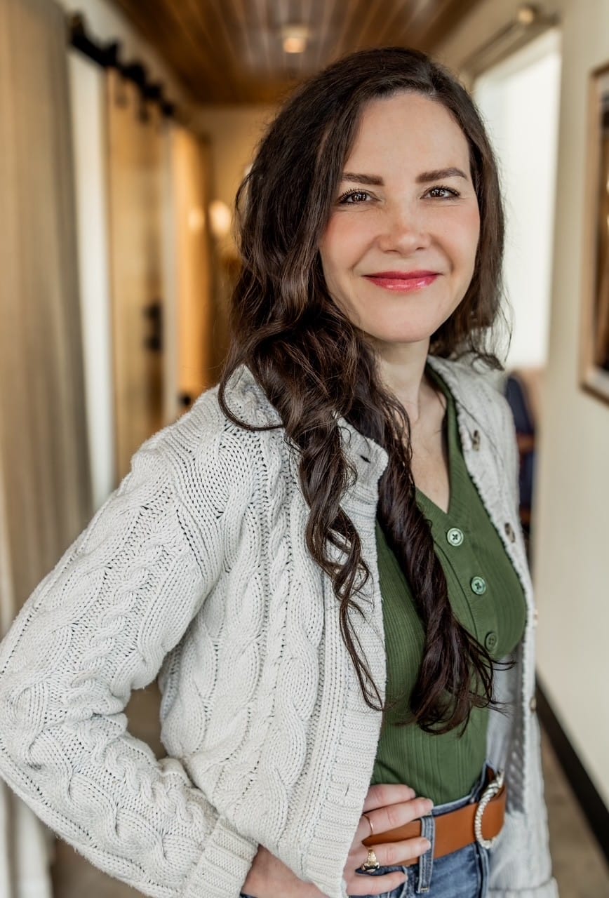 DR Elizabeth McElligott