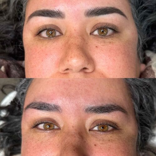 Nanoblading Portland OR