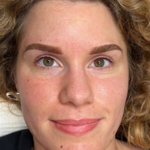 Brow Services Portland Oregon