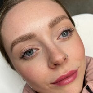 Cosmetic Tattoo Portland Oregon