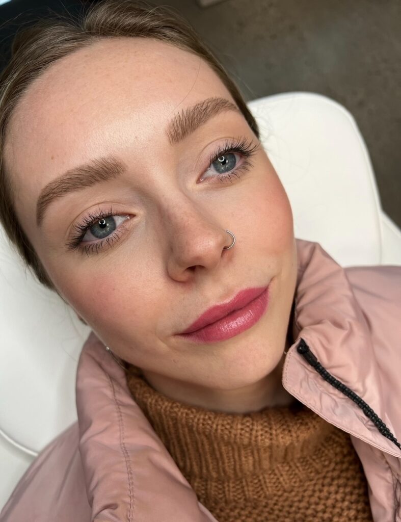 permanent makeup near beaverton oregon