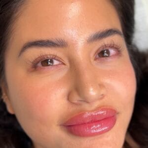 Eyeliner Tattoo Portland Oregon