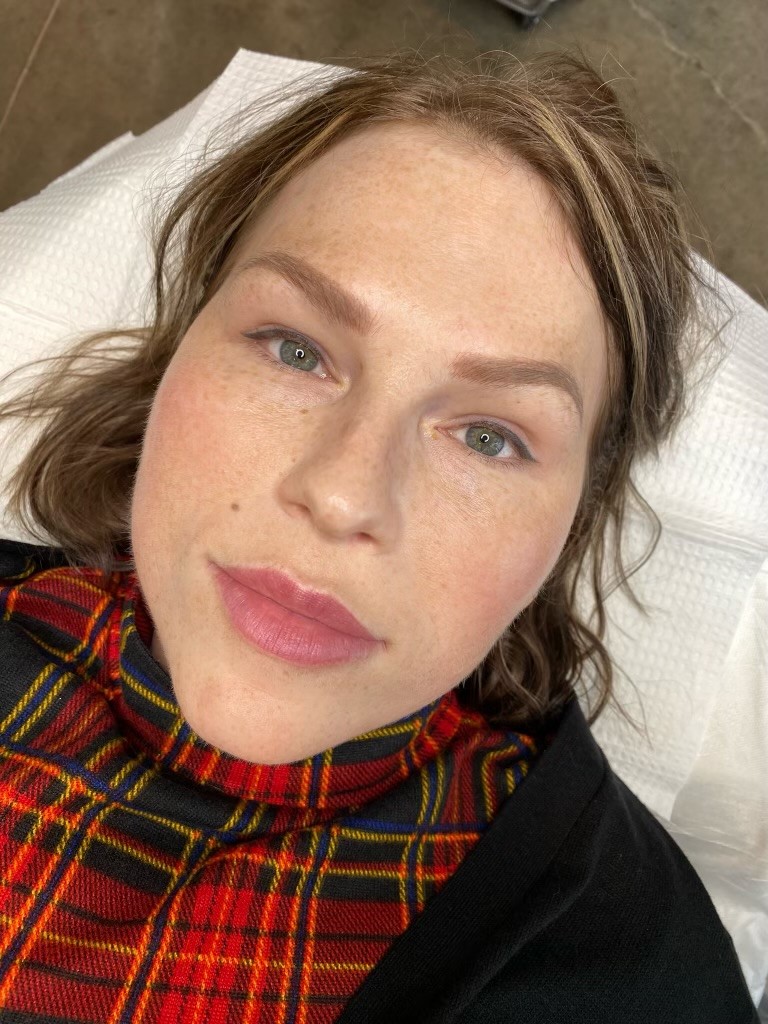 permanent makeup near beaverton oregon