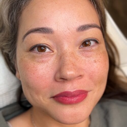 Contact DAELA Scottsdale for nanoblading