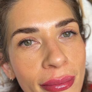 Face by DAELA Portland Oregon