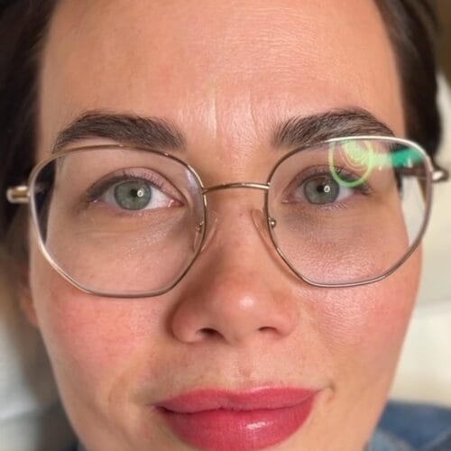 Contact DAELA Scottsdale for microblading