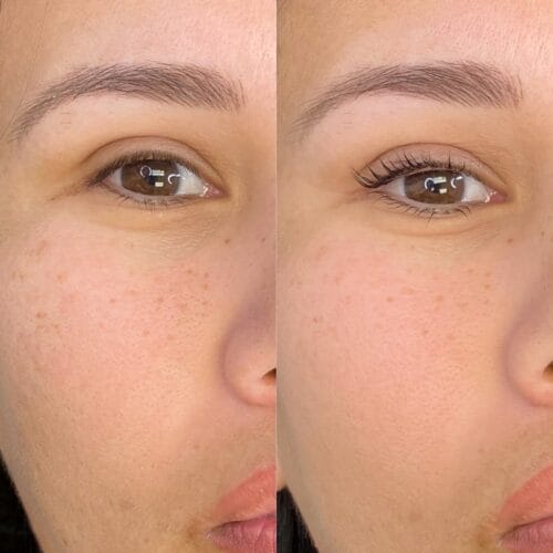 Nanoblading in Scottsdale by Chloe at DAELA Cosmetic Tattoo