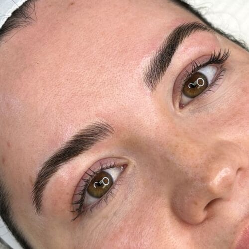 microblading