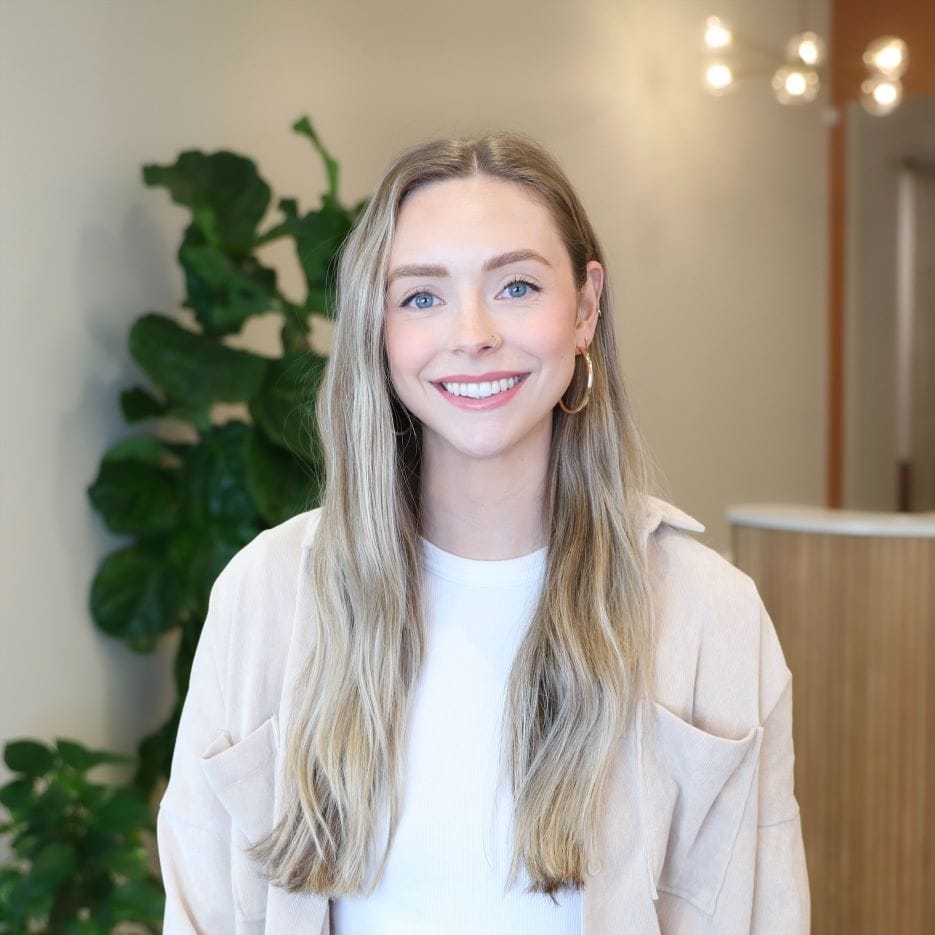 Haley of DAELA Scottsdale