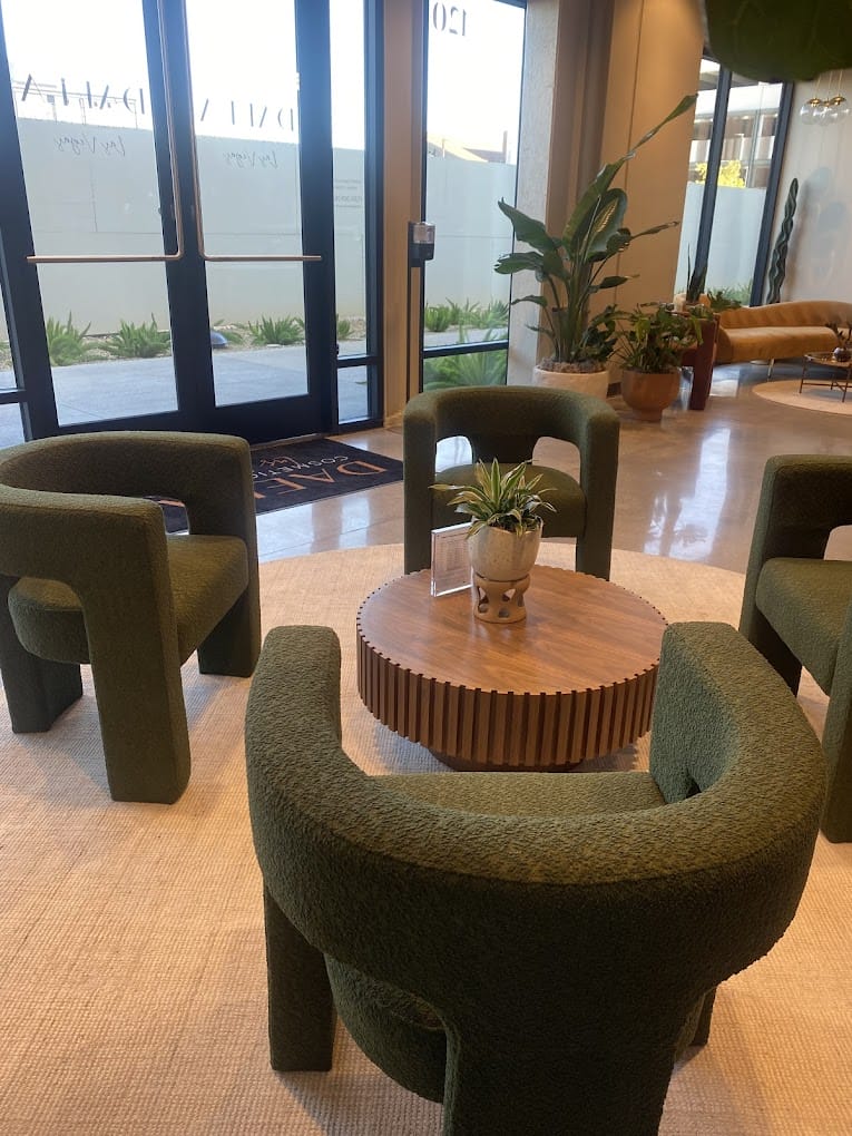 DAELA Cosmetic Tattoo Las Vegas