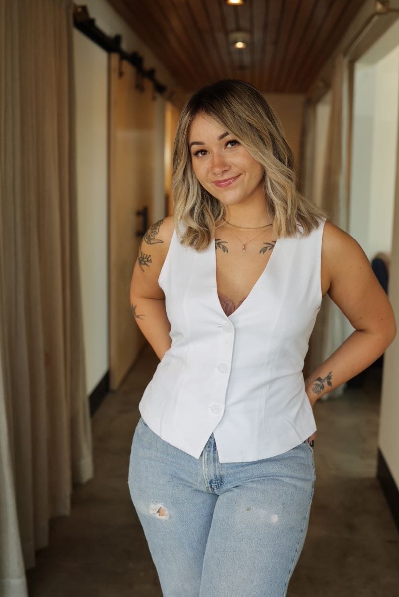 Kindra at DAELA portland