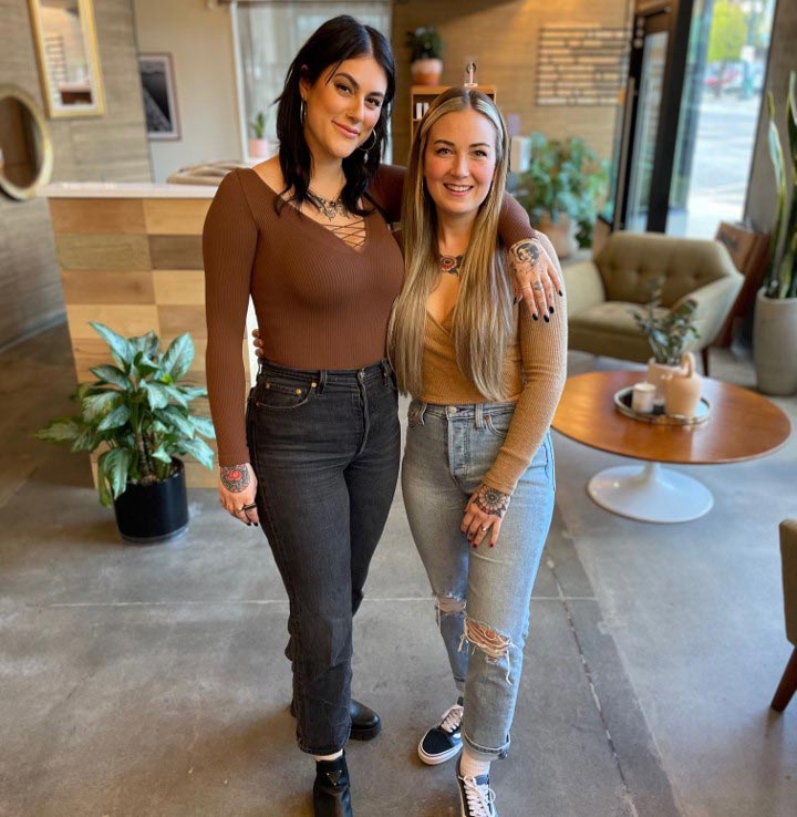 Permanent Makeup in Vancouver