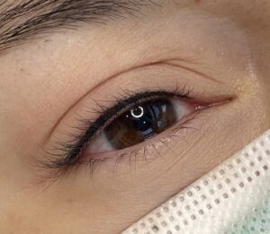 lash line enhancement in vancouver washington