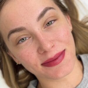 Lip Blush Tattoo DAELA Scottsdale