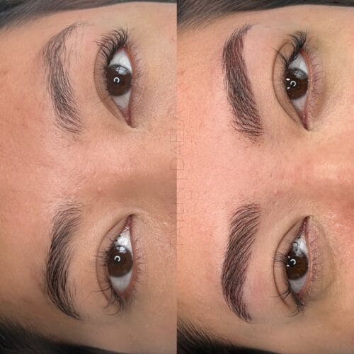 Machine Nano Brows DAELA Portland Taylin