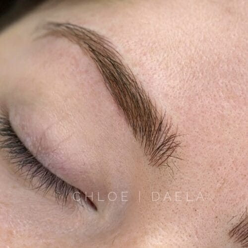 Microblading in Scottsdale