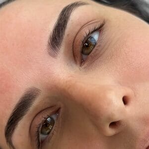 Microblading Portland Oregon