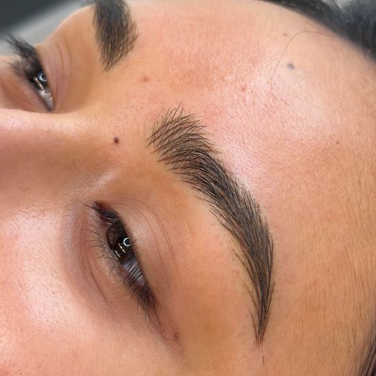 machine nano brows near phoenix arizona