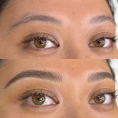 Machine Nano Brows DAELA Cosmetic Tattoo Scottsdale