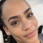 Faux Freckles and Beauty Marks