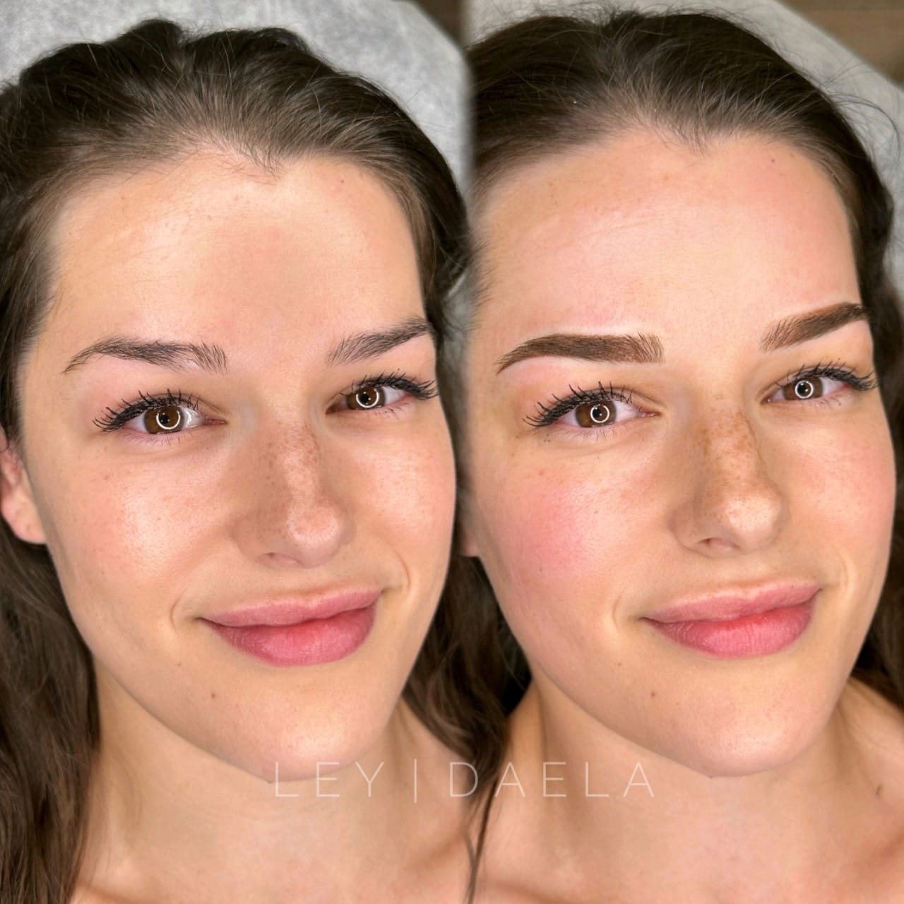 ombre-powder-brows-scottsdale-ley-daela-1 Ombre Powder Brows in Scottsdale at DAELA