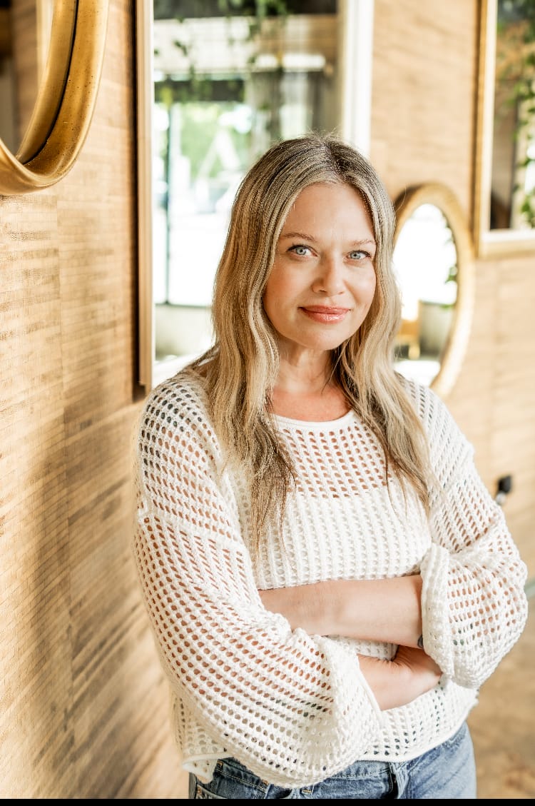 Sarah at DAELA Portland