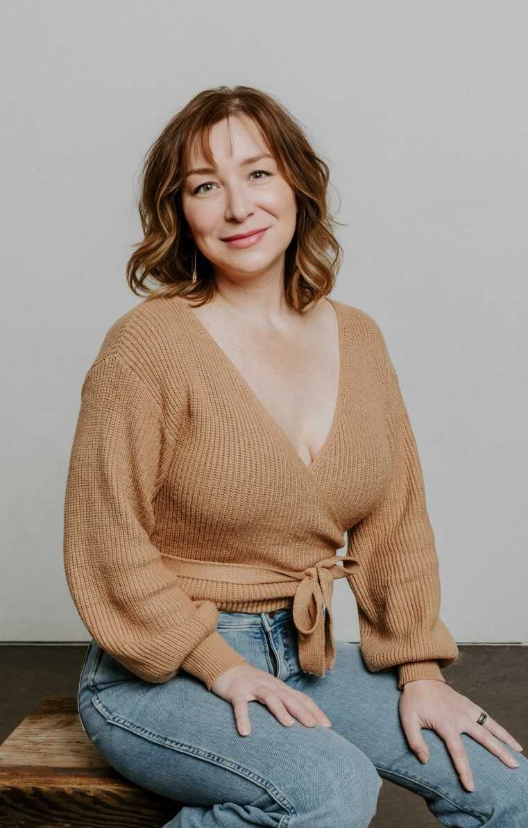 Shonna at DAELA Cosmetic Tattoo