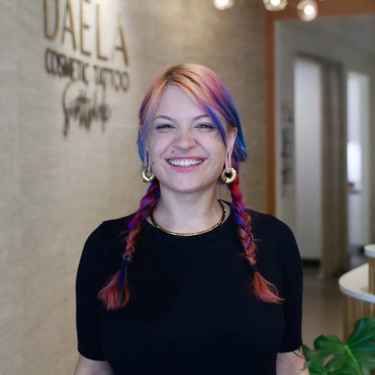 Tatianna DAELA Scottsdale