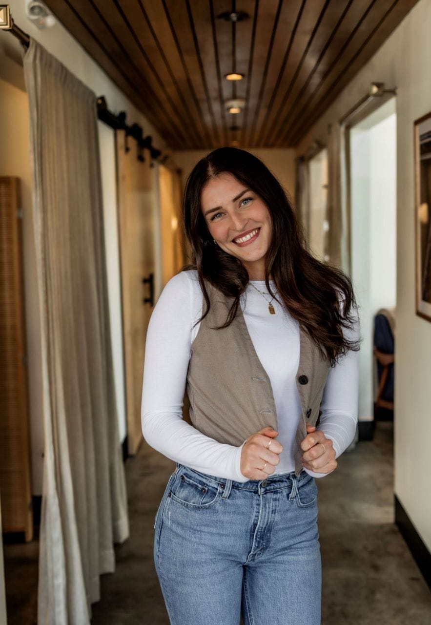 Taylin at DAELA Portland