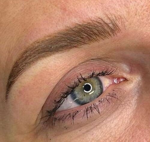 Combo Brows