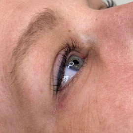 lash lift near beaverton oregon