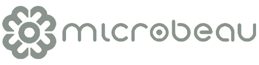 microbeau Logo