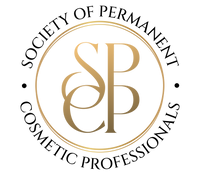 Society of Permanent Cosmetic Professionals Logo